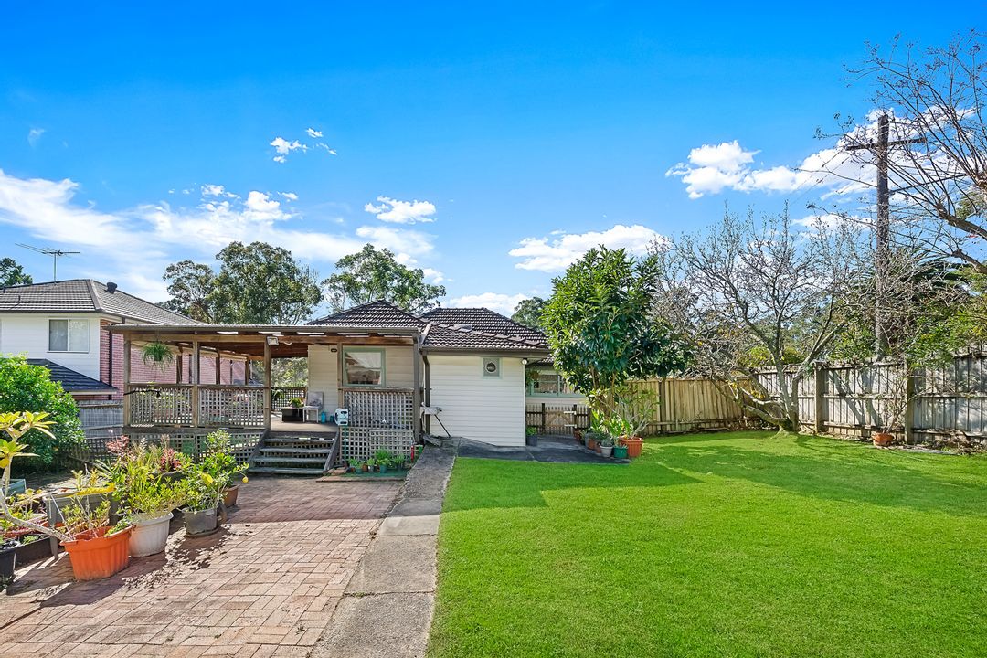 Image of property at 29 Edwards Road, Wahroonga NSW 2076