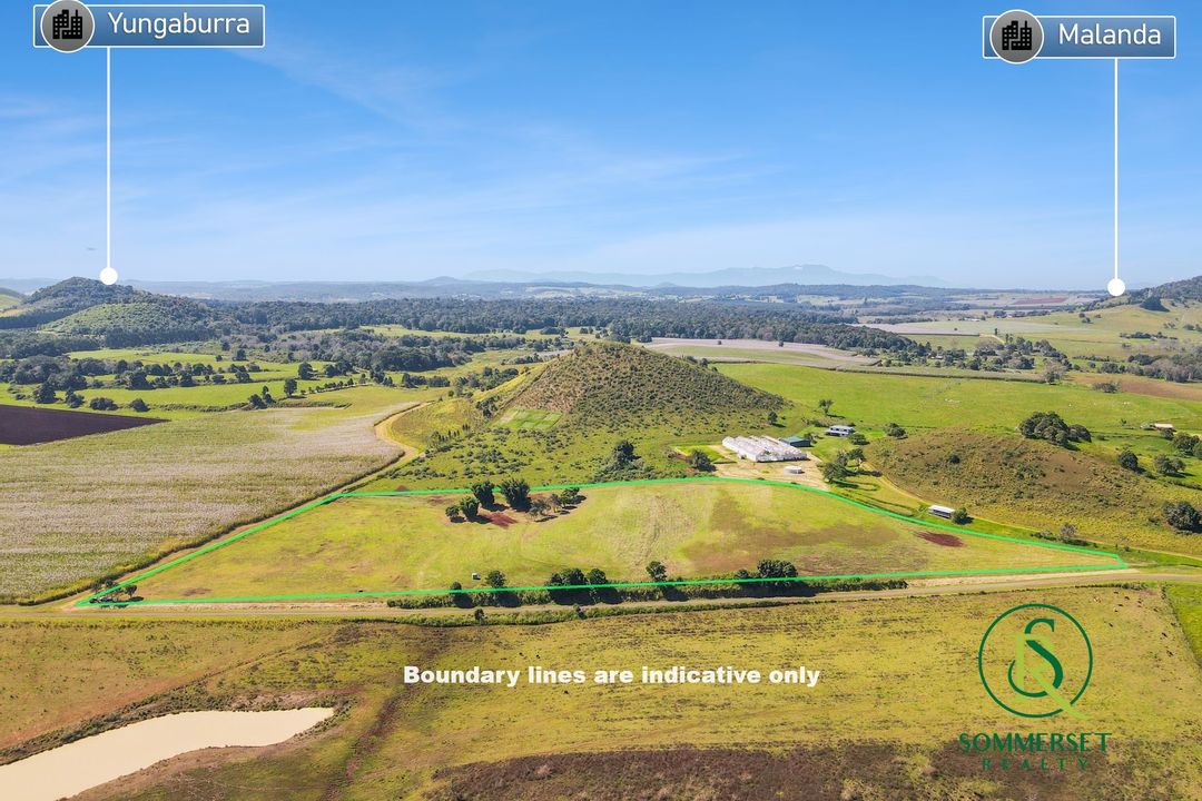 Image of property at 0 Mckeown Road, East Barron QLD 4883