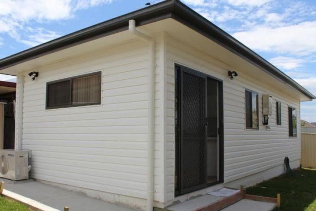 Image of property at 5A Bainbridge Crescent, Rooty Hill NSW 2766
