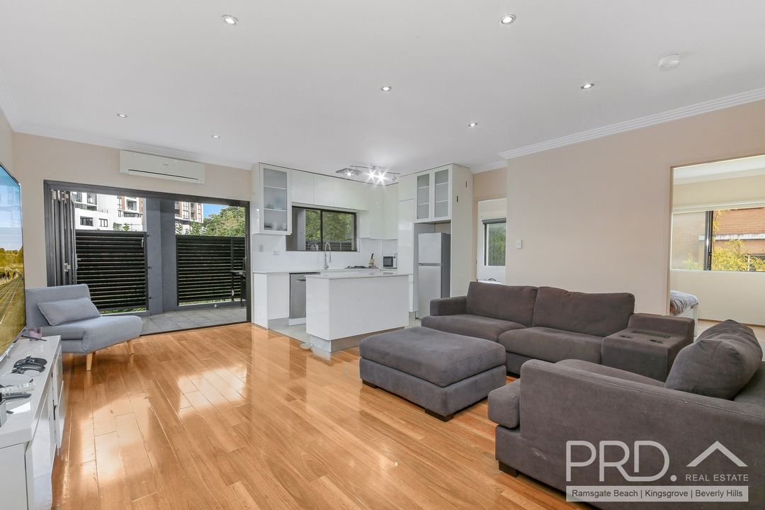 Image of property at 10/133-137 Harrow Road, Kogarah NSW 2217