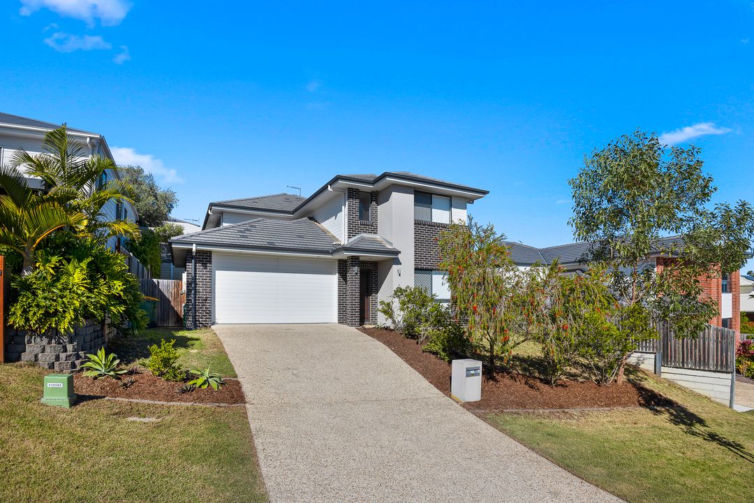 Image of property at 19 Capricorn Crescent, Springfield Lakes QLD 4300