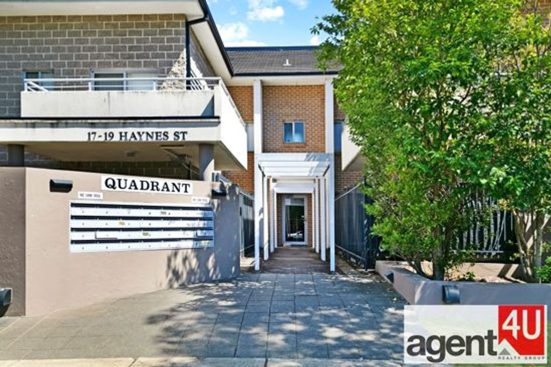 Image of property at 11/17-19 Haynes Street, Penrith NSW 2750