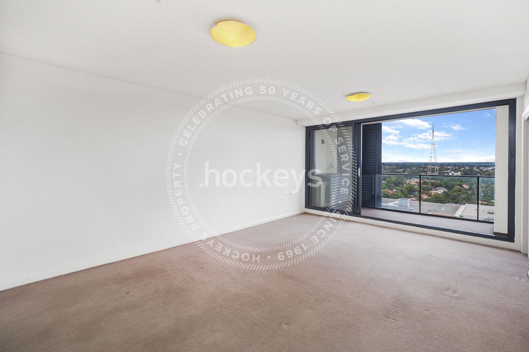 Image of property at 1302/38 Atchison Street, St Leonards NSW 2065