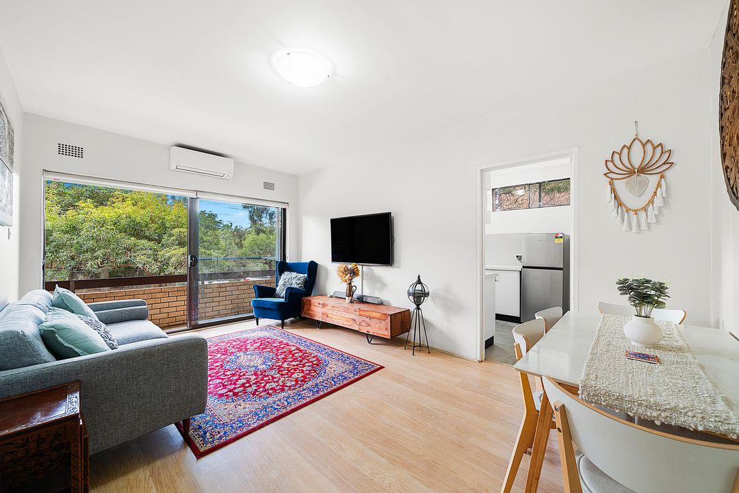 Image of property at 2/41 The Crescent, Homebush NSW 2140