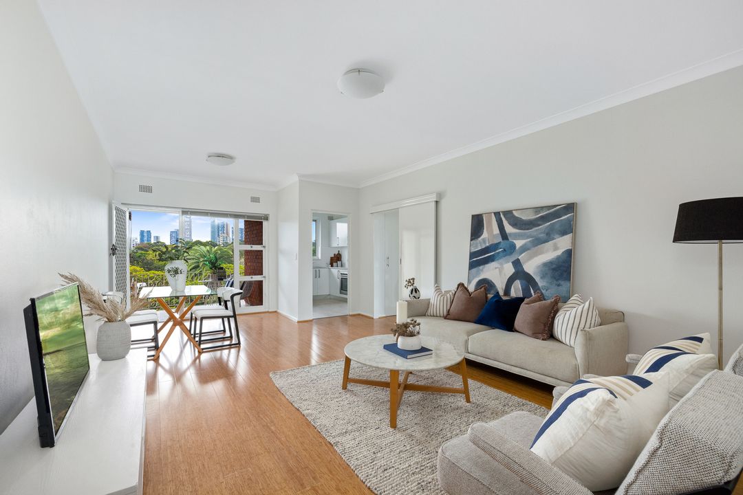 Image of property at 12/39 King Street, Waverton NSW 2060