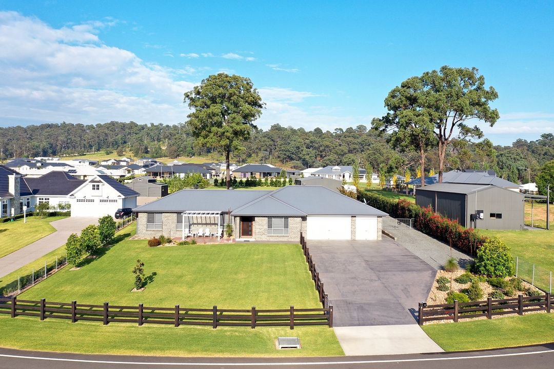 Image of property at 31 The Acres Way, Tahmoor NSW 2573