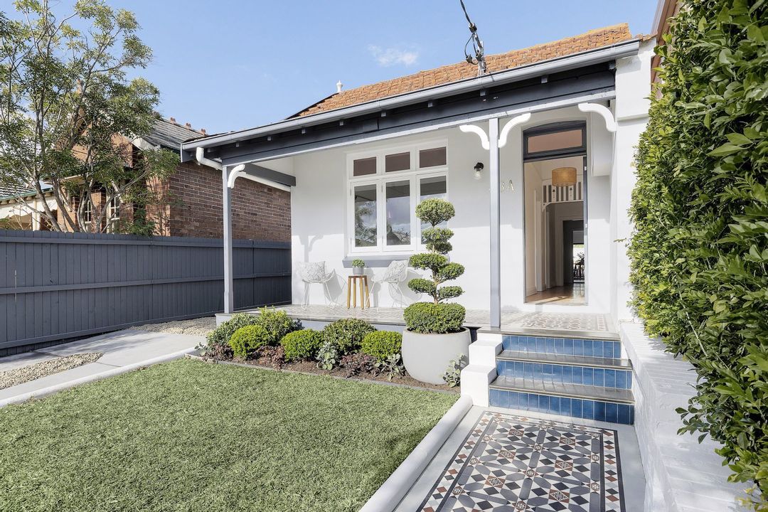 Image of property at 43A Empire Street, Haberfield NSW 2045