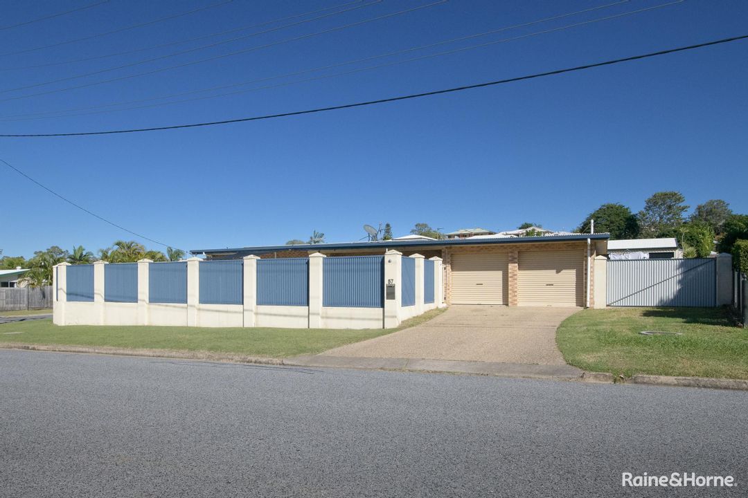 Image of property at 57 Kin Kora Drive, Kin Kora QLD 4680