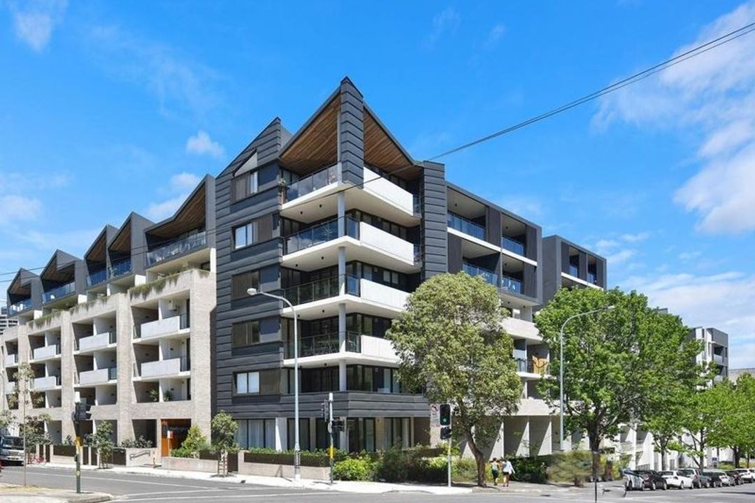 Image of property at A210/34-38 Mc Evoy Street, Waterloo NSW 2017