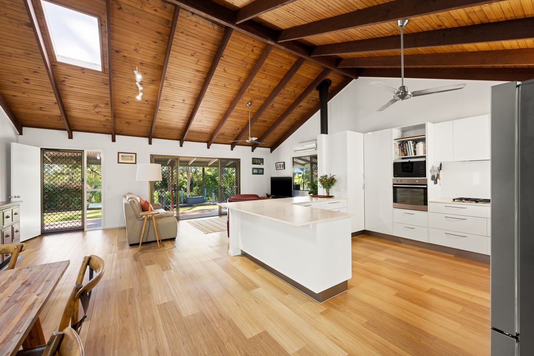 Image of property at 319 Ilkley Road, Ilkley QLD 4554