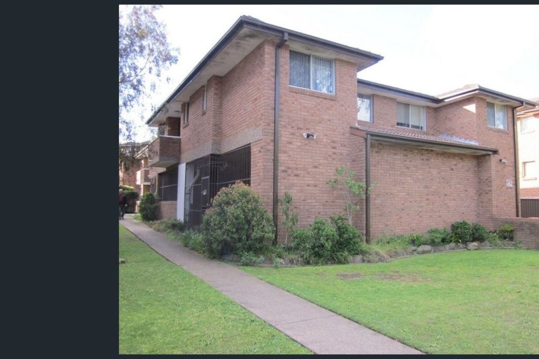 Image of property at 7/136 Woodburn Road, Berala NSW 2141