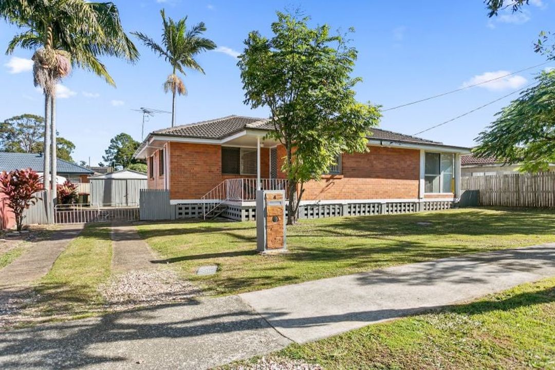 Image of property at 4 Wurama Street, Logan Central QLD 4114