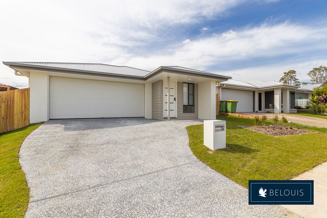 Image of property at 55 Willow Circuit, Yarrabilba QLD 4207