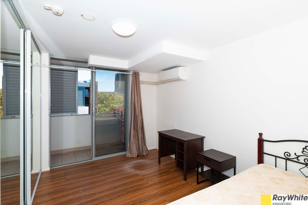 Image of property at 2/3 Forsyth Street, Kingsford NSW 2032