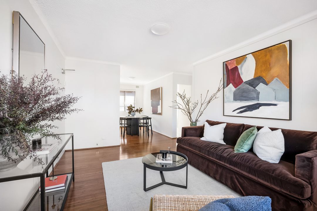 Image of property at 9/22 Villiers Street, Kensington NSW 2033