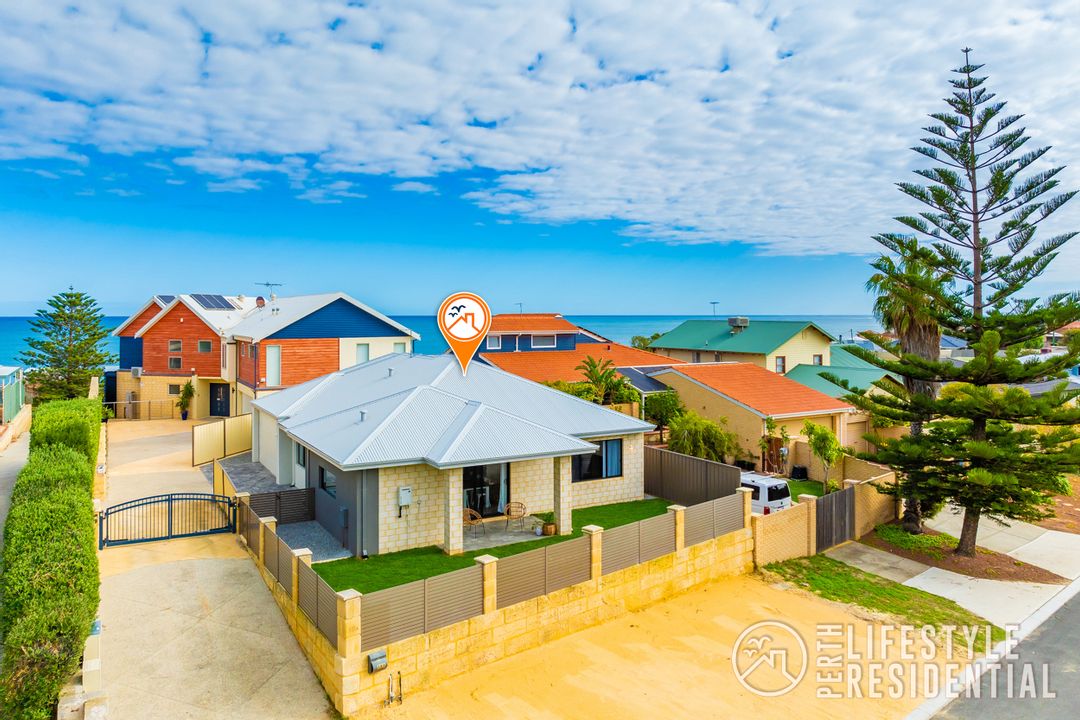 Image of property at 19A Ashley Avenue, Quinns Rocks WA 6030