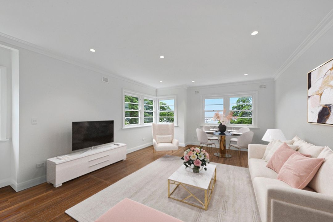 Image of property at Unit 2/597 New South Head Rd, Rose Bay NSW 2029