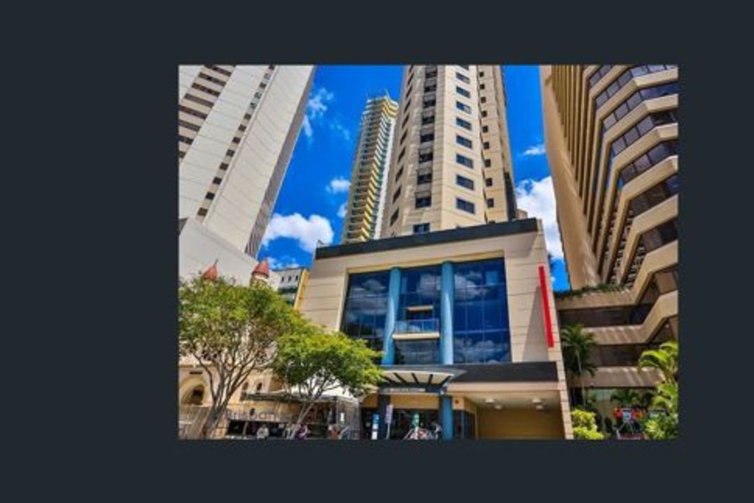 Image of property at 2518 108 Margaret Street City, Brisbane City QLD 4000