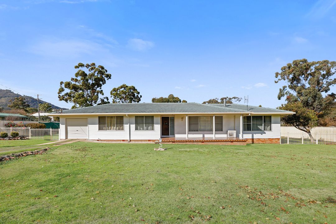 Image of property at 72 Murulla Street, Murrurundi NSW 2338