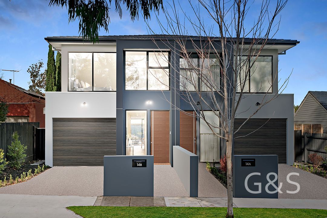Image of property at 14B Bessie Street, Bentleigh East VIC 3165