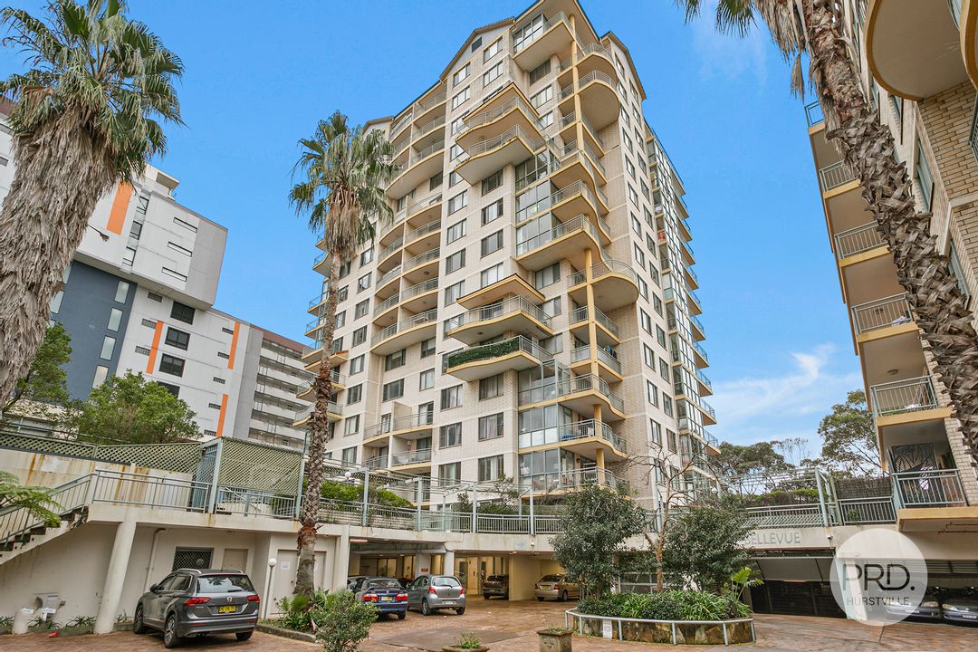 Image of property at 81/438 Forest Road, Hurstville NSW 2220