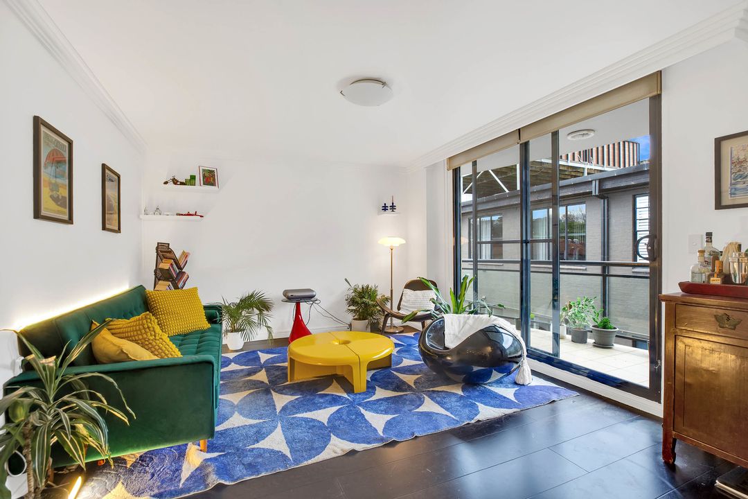 Image of property at 18/74-76 Mc Lachlan Avenue, Darlinghurst NSW 2010