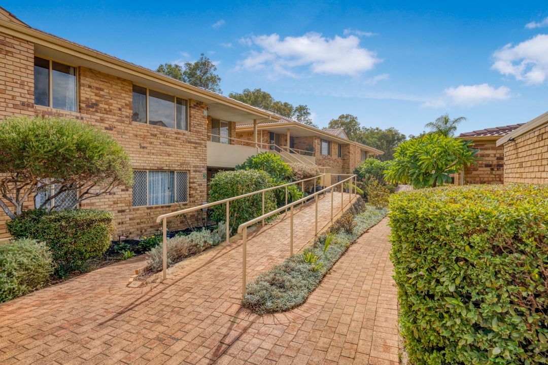 Image of property at 36/24 Southdown Place, Thornlie WA 6108