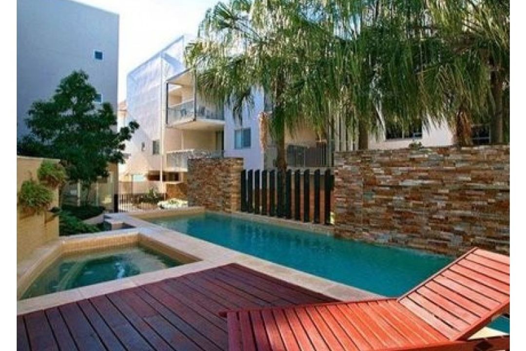 Image of property at 208/563 Gregory Terrace, Fortitude Valley QLD 4006