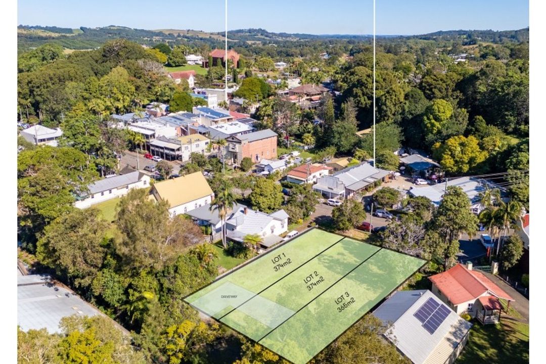 Image of property at 9A-C Station Street, Bangalow NSW 2479