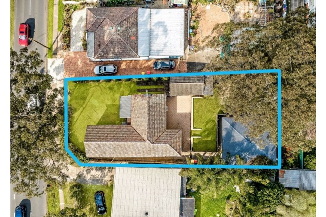 Image of property at 146  146a Bungarribee Road, Blacktown NSW 2148