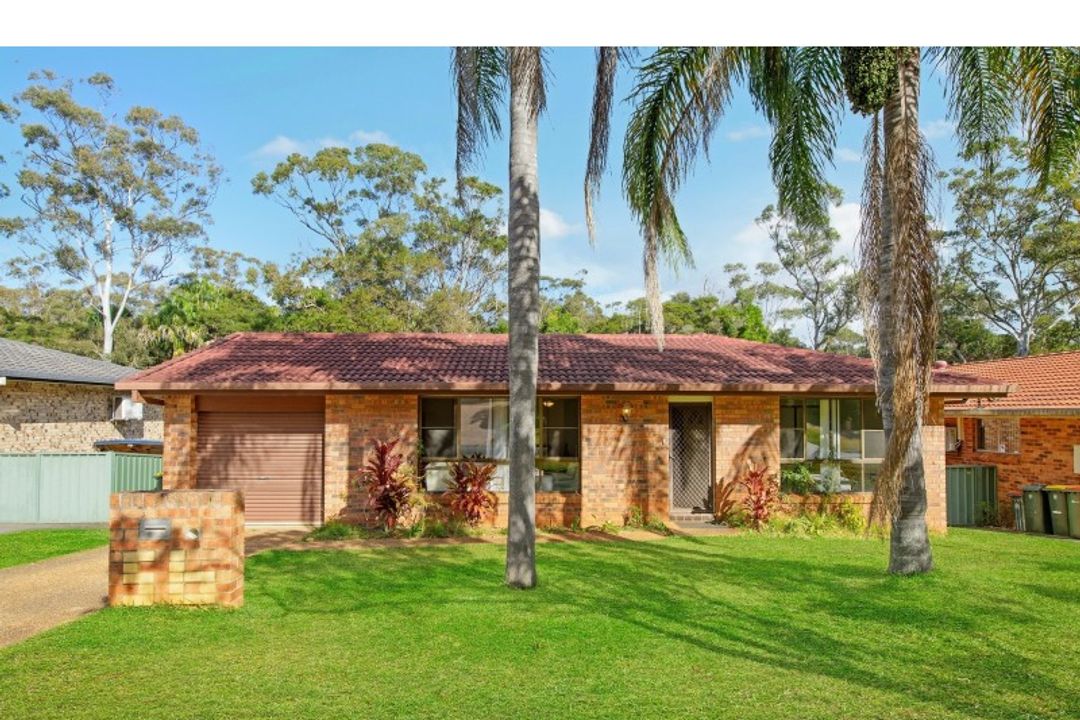 Image of property at 56 Hamlyn Drive, Port Macquarie NSW 2444