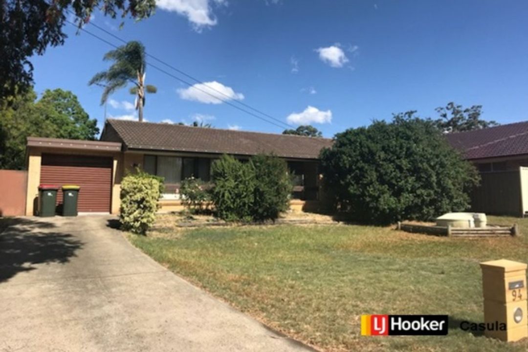 Image of property at 94 Eleventh Avenue, Austral NSW 2179