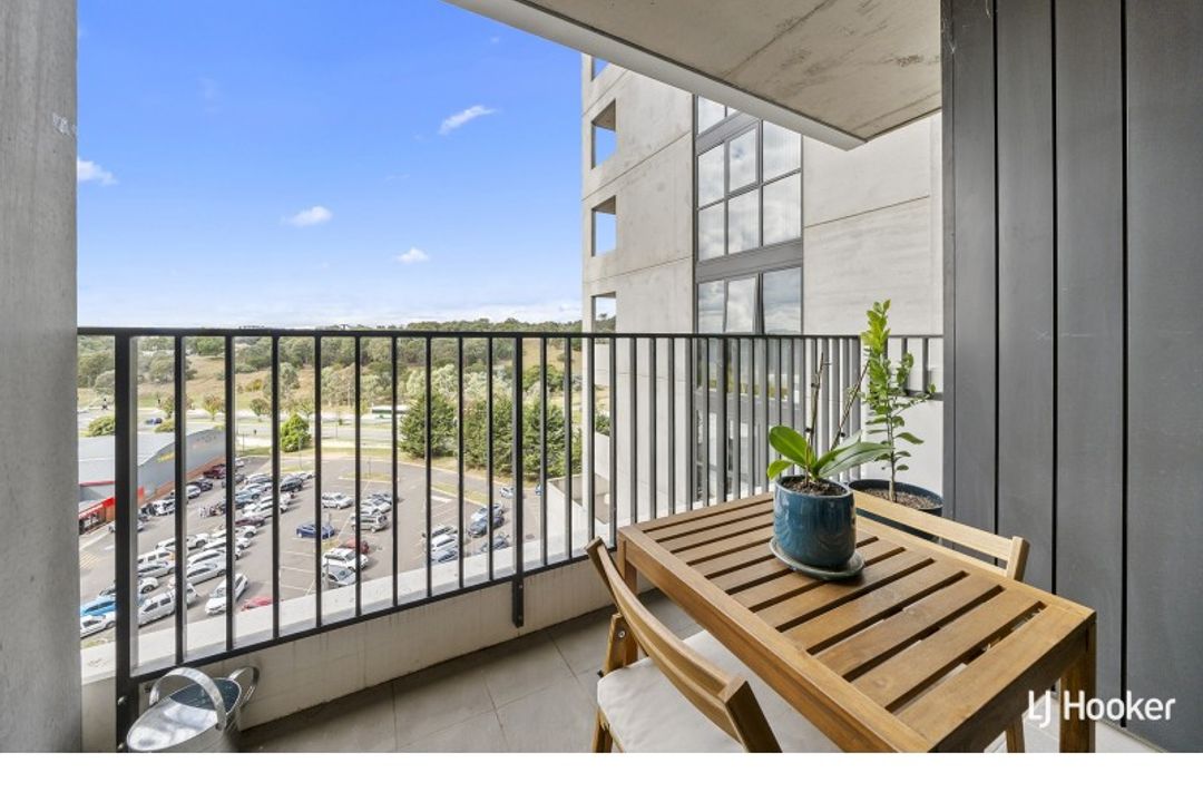 Image of property at 710/120 Eastern Valley Way, Belconnen ACT 2617