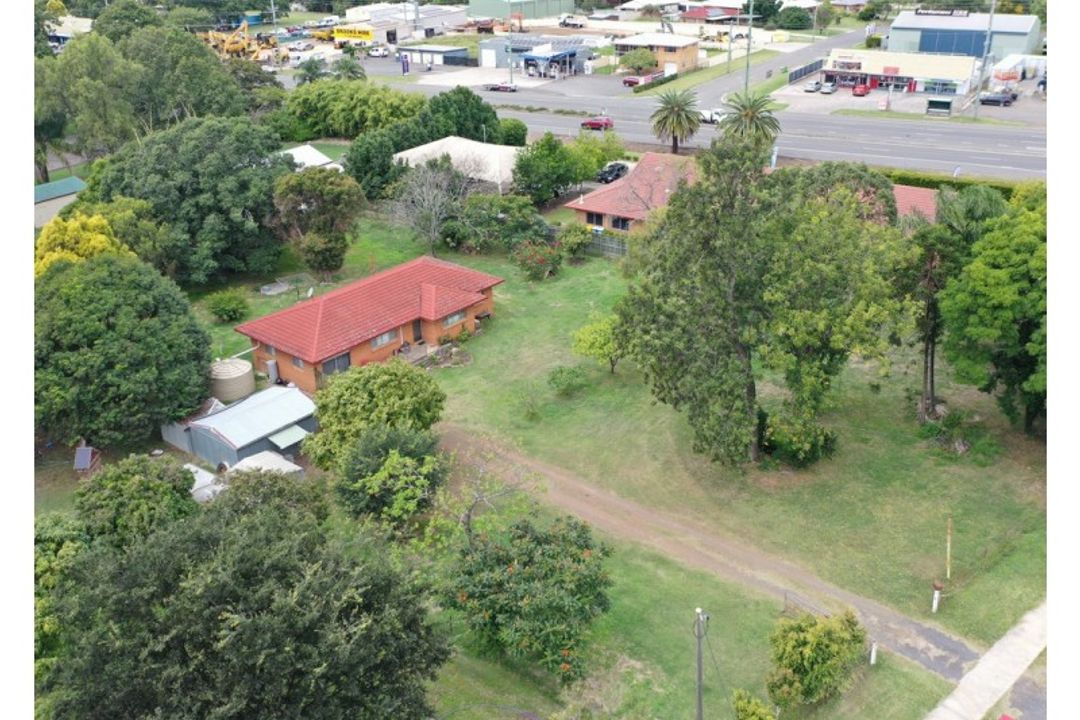 Image of property at 8 Jones Road, Withcott QLD 4352