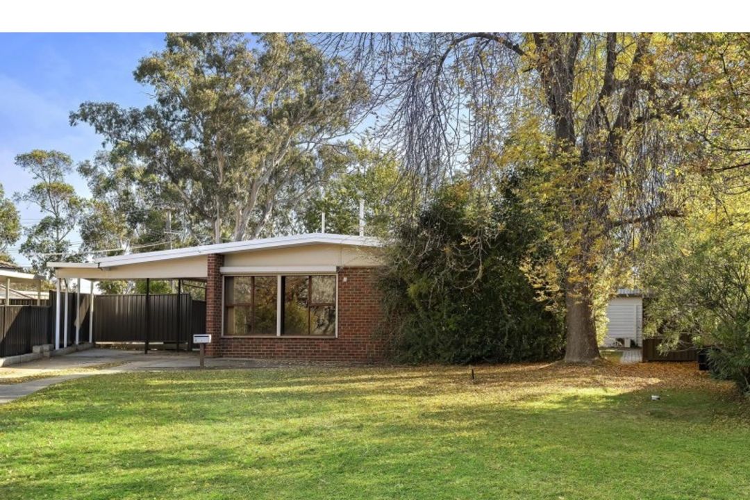 Image of property at 21 Levien Street, Scullin ACT 2614