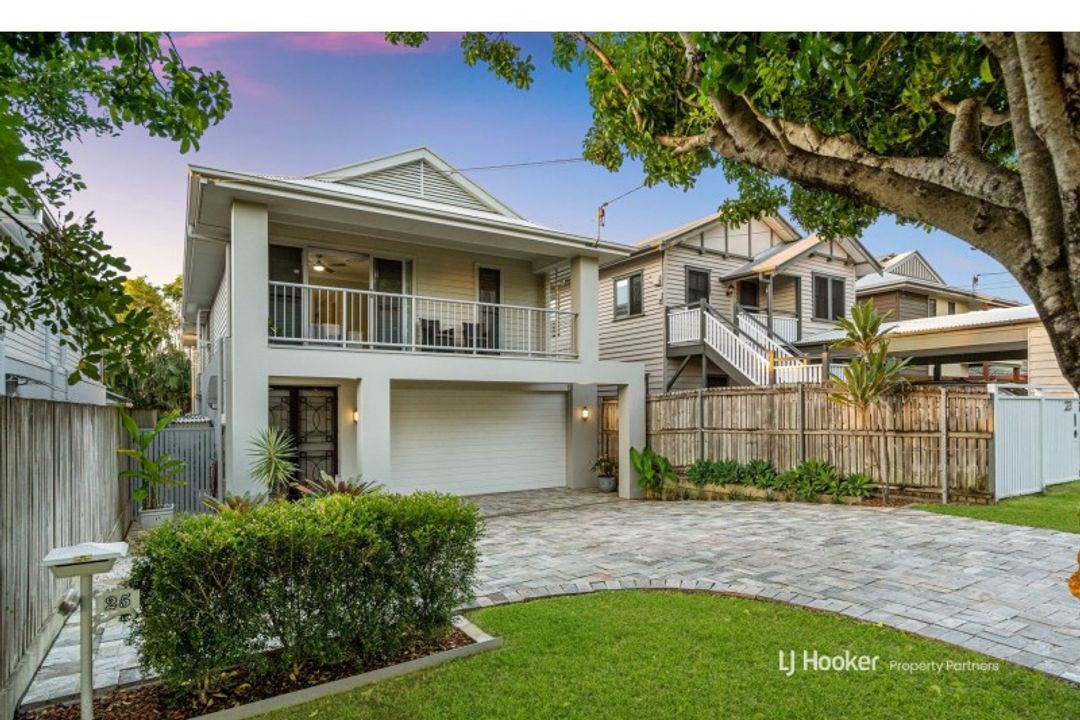 Image of property at 25 Carnation Road, Manly West QLD 4179