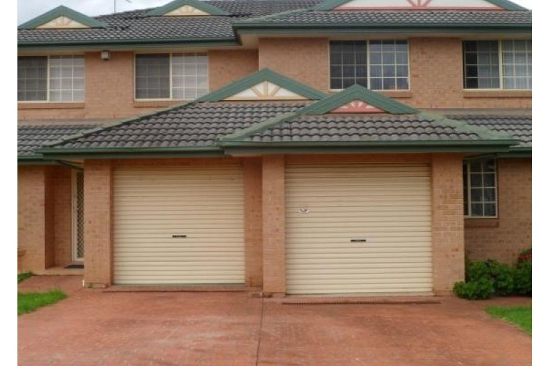 Image of property at 150A Greenway Dr, West Hoxton NSW 2171