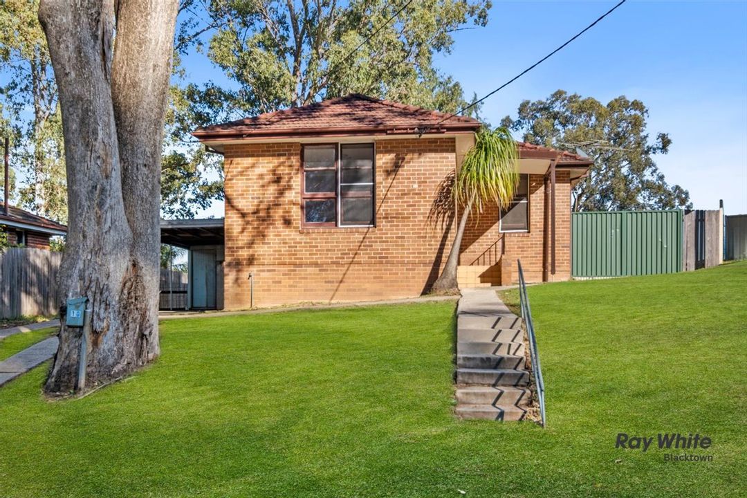 Image of property at 10 Dale Street, Seven Hills NSW 2147