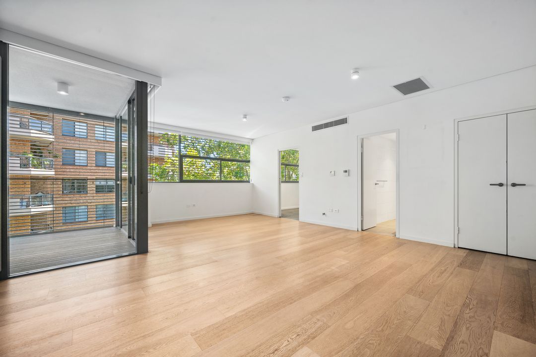 Image of property at 201/17 Farrell Avenue, Darlinghurst NSW 2010