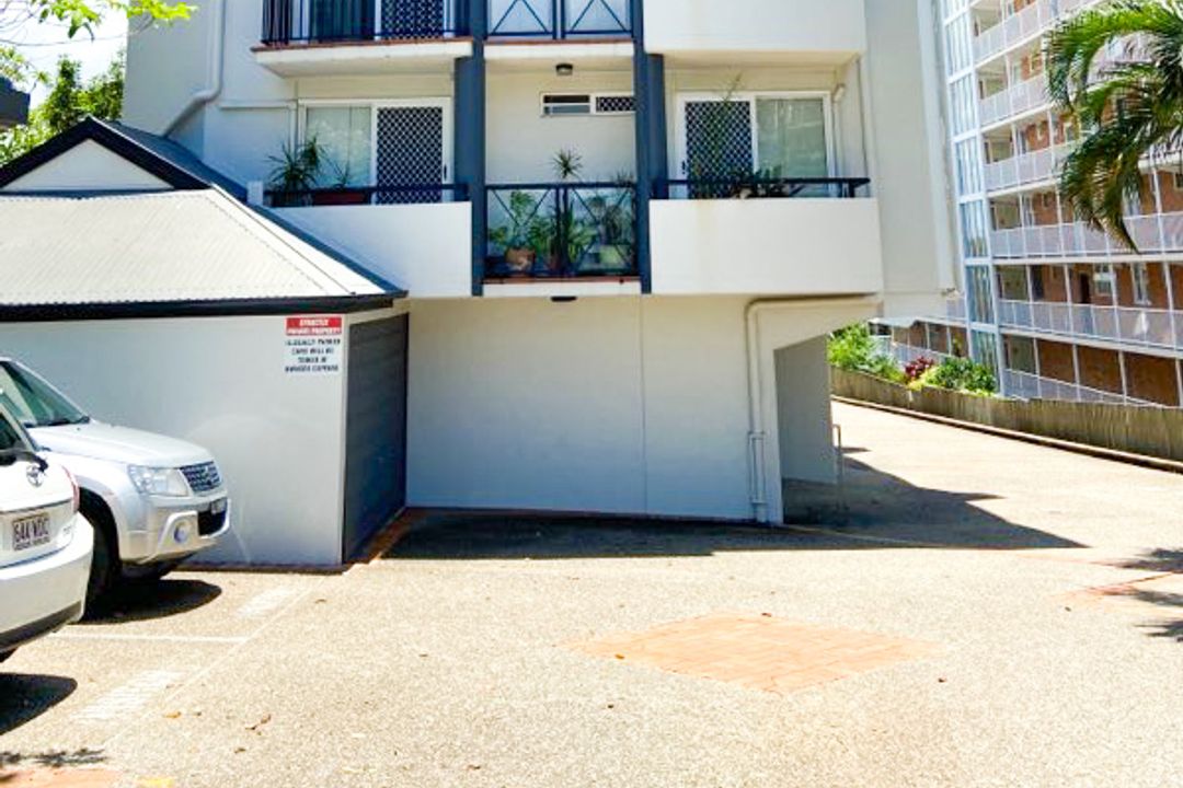 Image of property at 9/56 Thorn Street, Kangaroo Point QLD 4169