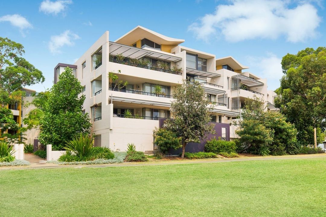 Image of property at 7/5 Mockridge Avenue, Newington NSW 2127