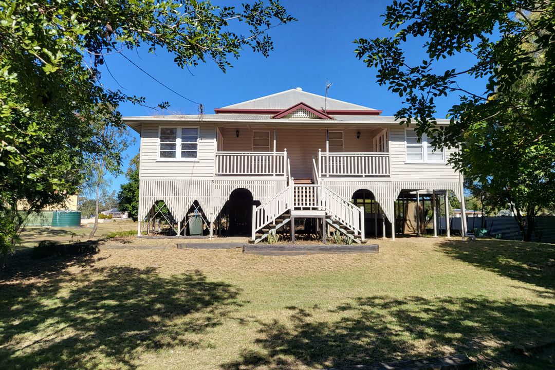Image of property at 6 Bass Street, Mundubbera QLD 4626