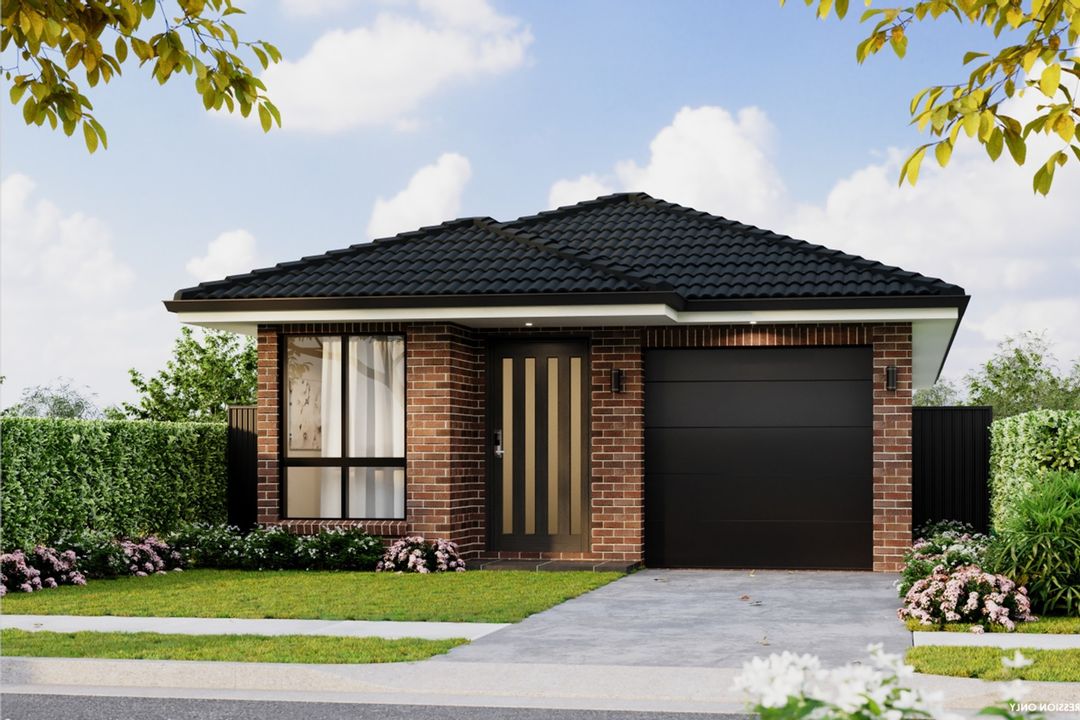 Image of property at Lot 206 & 207 Lodore Street, The Ponds NSW 2769