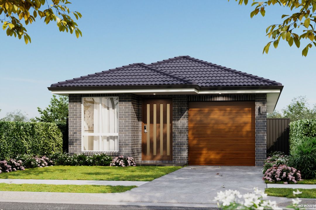 Image of property at Lot 131 & 132 Scribbly Street, The Ponds NSW 2769