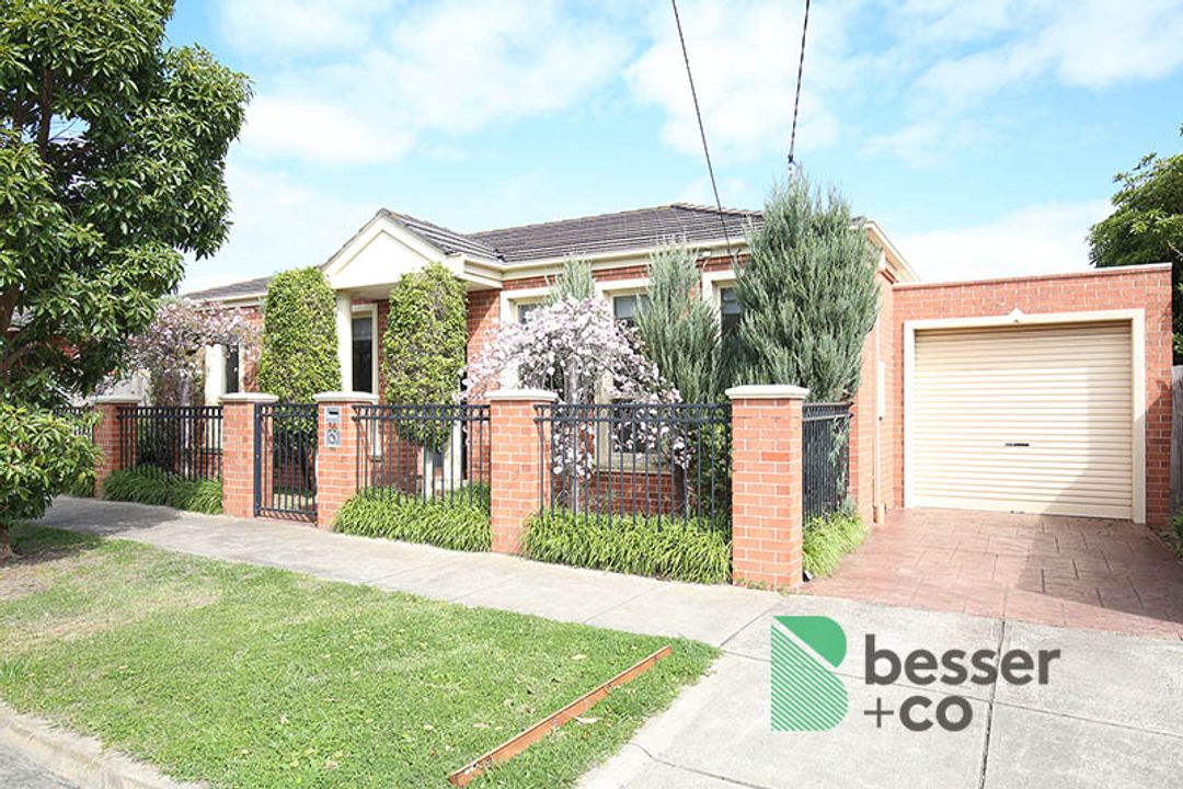 Image of property at 36 St James Avenue, Bentleigh VIC 3204
