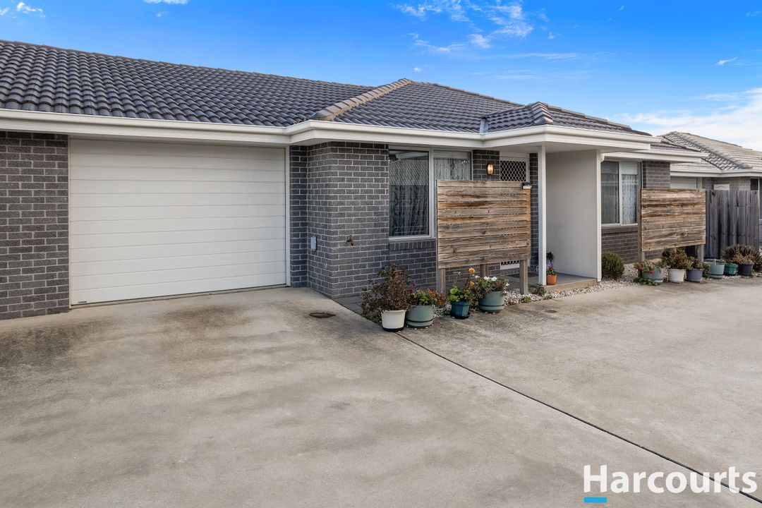 Image of property at 2/14 Gatenby Drive, Miandetta TAS 7310