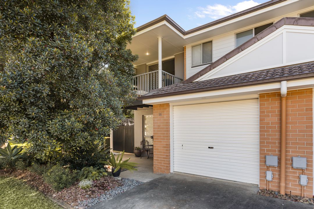 Image of property at 16/17-19 Magree Street, Kallangur QLD 4503