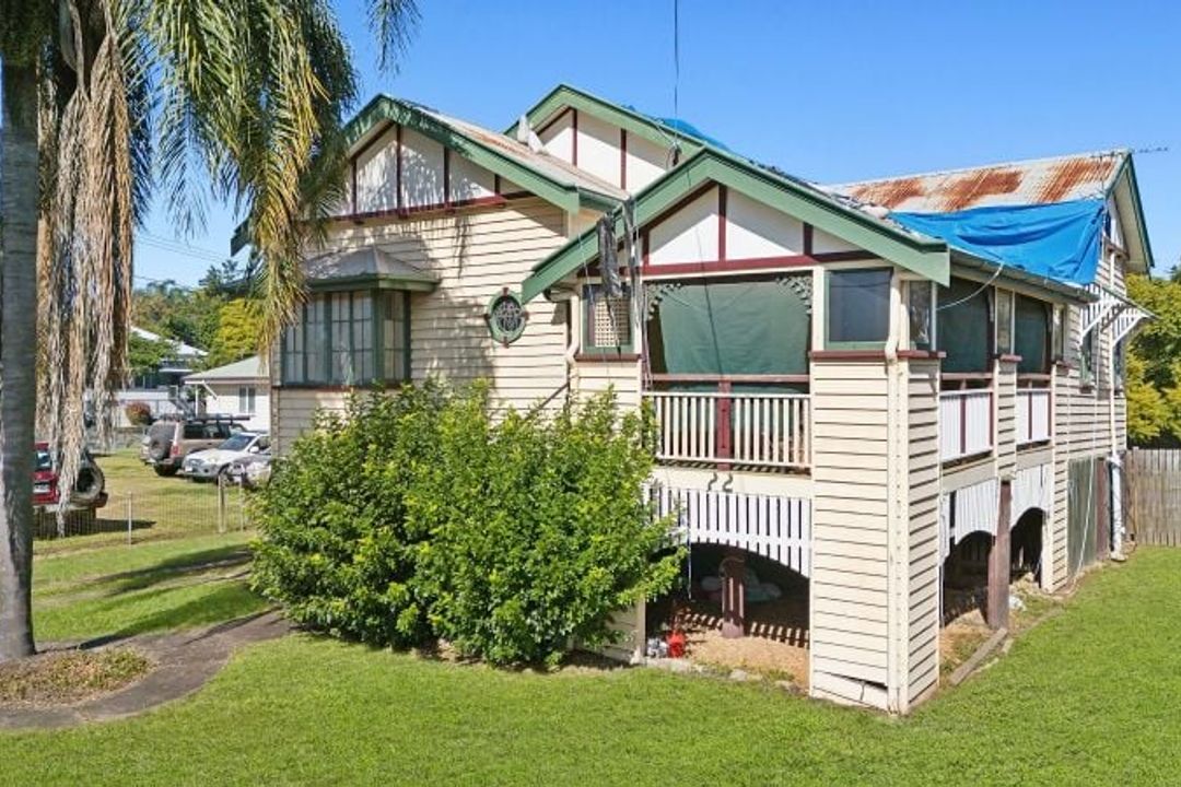Image of property at 22 Ellena Street, Maryborough QLD 4650