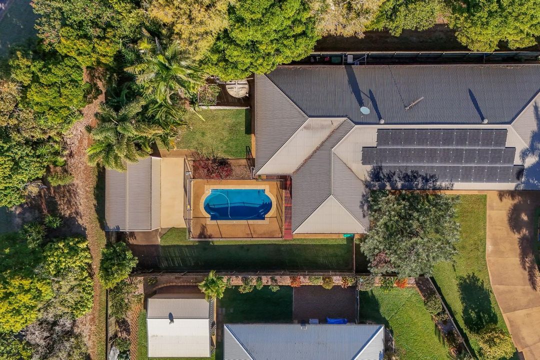 Image of property at 18 Gill Place, Kalkie QLD 4670