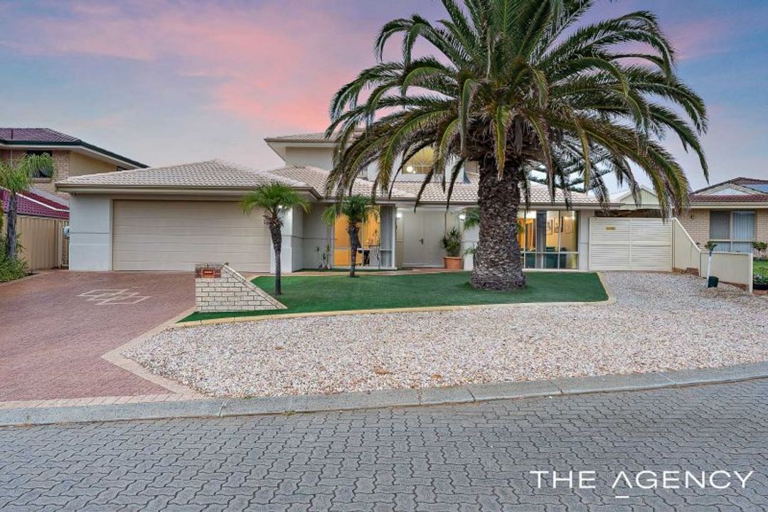 Image of property at 5 Korel Place, Coogee WA 6166